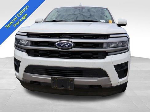 Certified 2022 Ford Expedition Max XLT AWD/4WD image 5
