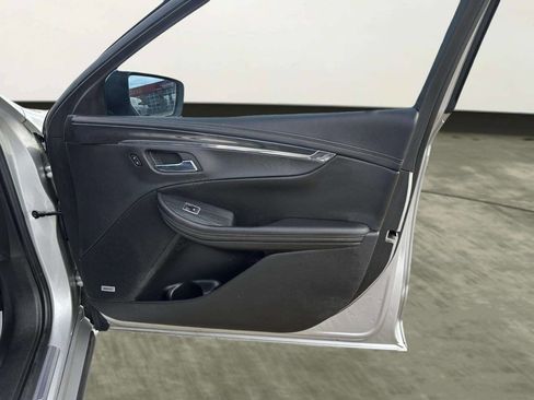 Used 2018 Chevrolet Impala Premier image 19
