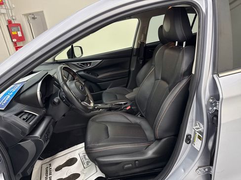 Used 2023 Subaru Crosstrek 2.5i Limited image 13