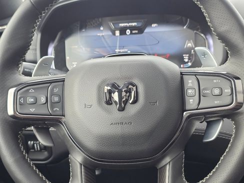 New 2026 RAM 1500 RHO w/ RHO Level 1 Equipment Group image 21