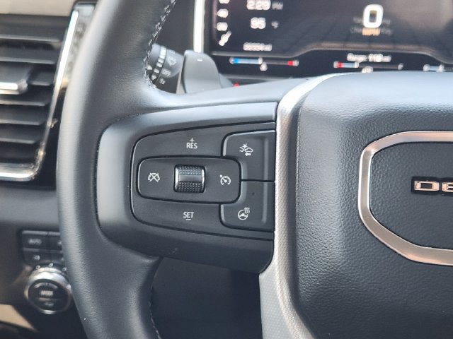 Used 2024 GMC Sierra 1500 Denali w/ Denali Reserve Package AWD/4WD image 29