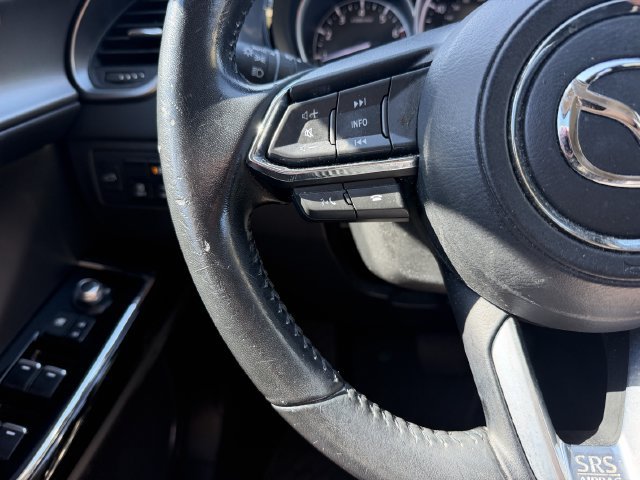 Used 2021 MAZDA CX-9 Touring w/ Touring Premium Package FWD image 16