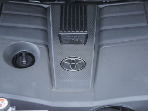 New 2026 Toyota Tundra SR5 AWD/4WD image 21