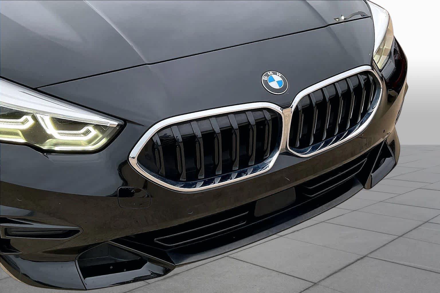 Used 2023 BMW 228i Gran Coupe FWD image 29
