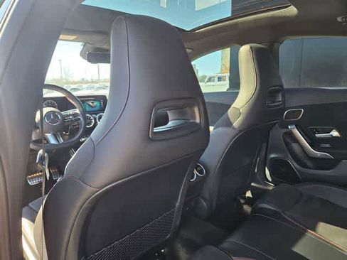 Certified 2025 Mercedes-Benz CLA 250 image 17