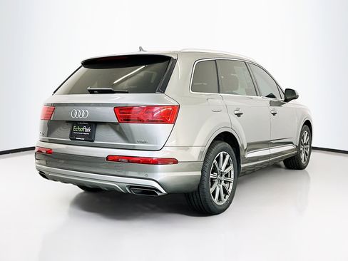 Used 2018 Audi Q7 2.0T Premium Plus w/ Premium Plus Package image 9