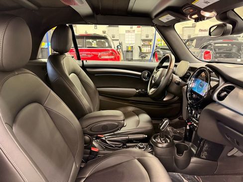 Certified 2024 MINI Cooper Convertible image 24