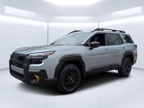 New 2026 Subaru Outback Wilderness image 7