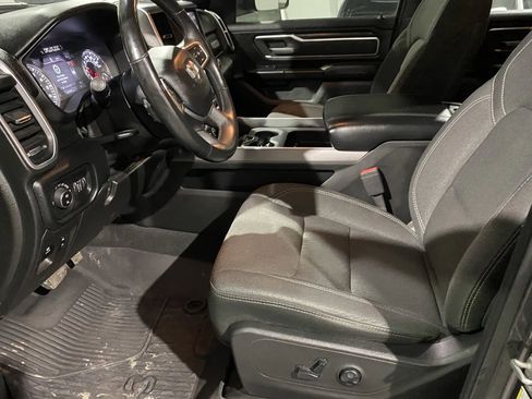Used 2019 RAM 1500 Big Horn image 12
