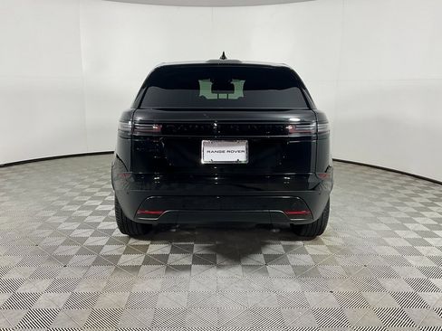 Used 2026 Land Rover Range Rover Velar S image 8