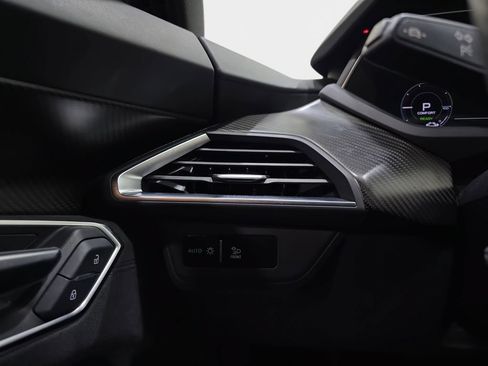 Certified 2023 Audi e-tron GT Premium Plus w/ Performance Package AWD/4WD image 29