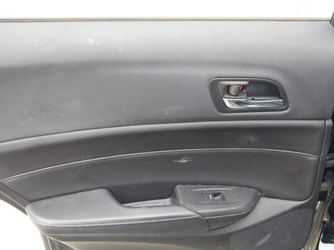 Used 2016 Acura ILX FWD image 33