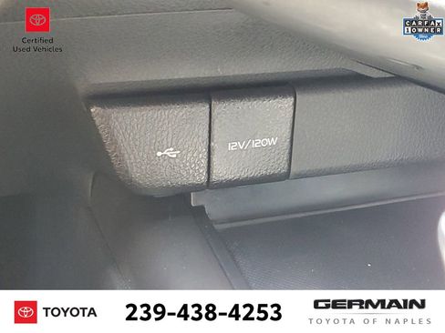 Certified 2024 Toyota Camry SE FWD image 32
