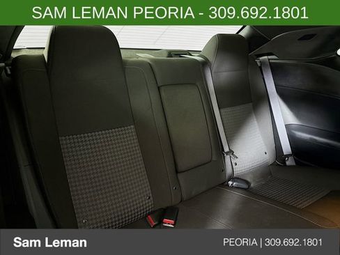 Used 2022 Dodge Challenger R/T w/ Performance Handling Group image 26