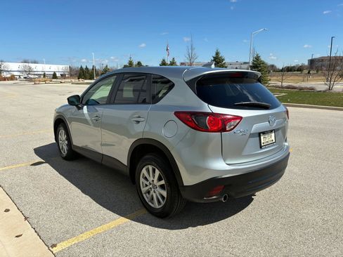 Used 2016 MAZDA CX-5 Touring image 7