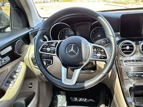 Certified 2021 Mercedes-Benz GLC 300 image 21