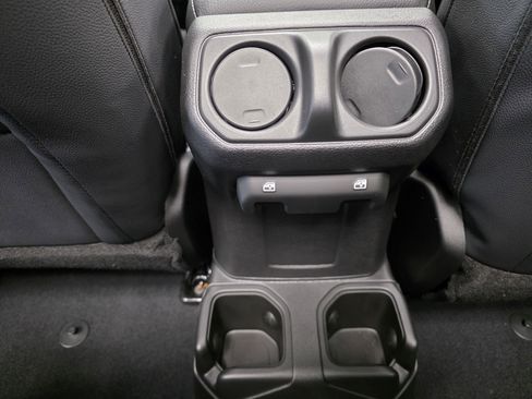 New 2025 Jeep Wrangler Unlimited Sport image 19