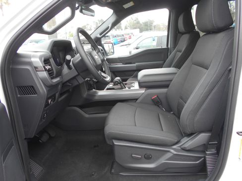 New 2026 Ford F150 XLT w/ FX4 Off-Road Package image 31