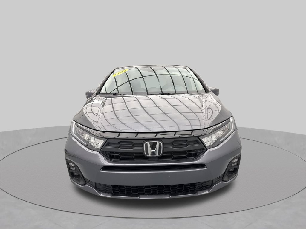 Used 2025 Honda Odyssey EX-L image 2