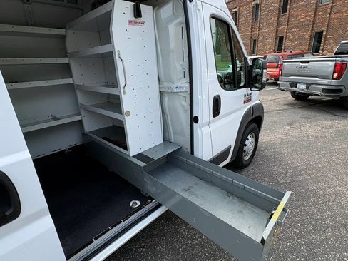 Used 2018 RAM ProMaster 2500 FWD image 37