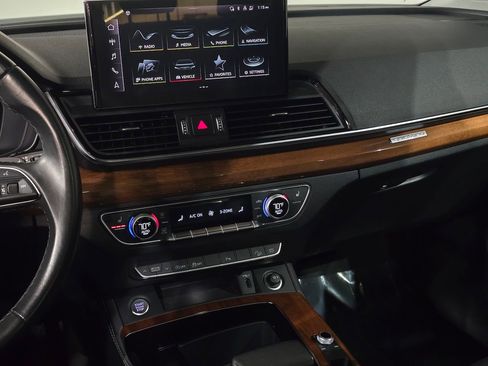 Used 2023 Audi Q5 2.0T Premium Plus image 25