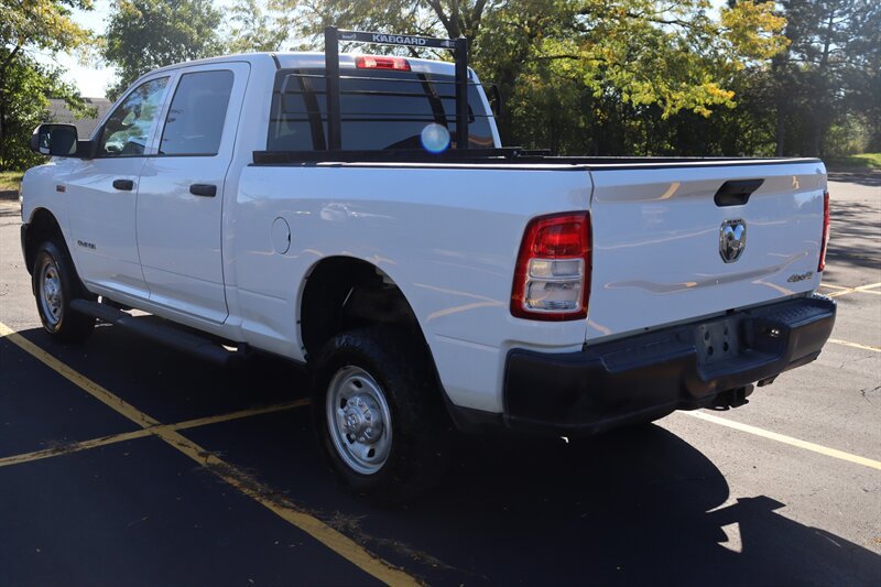 Used 2022 RAM 2500 Tradesman AWD/4WD image 5