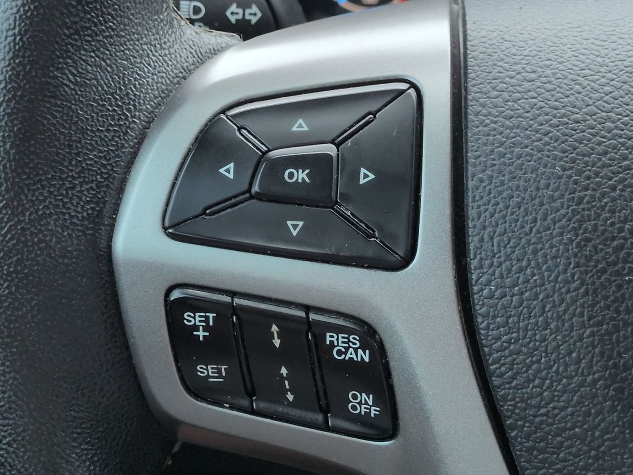 Used 2021 Ford Ranger XLT w/ Equipment Group 302A High AWD/4WD image 23