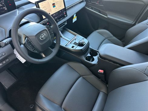 New 2026 Toyota bZ Woodland AWD/4WD image 9