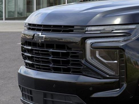 New 2026 Chevrolet Suburban RST w/ Advanced Technology Package image 13