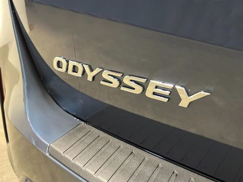 New 2026 Honda Odyssey EX-L image 9