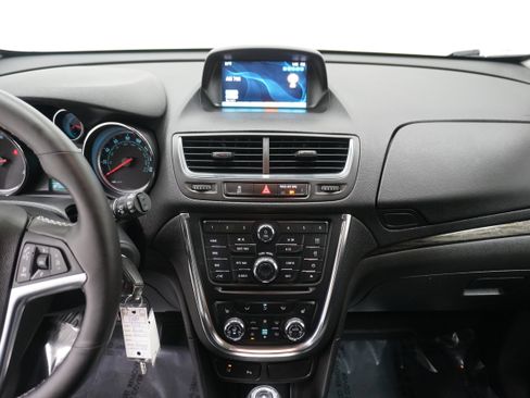 Used 2016 Buick Encore Premium w/ Experience Buick Package image 22
