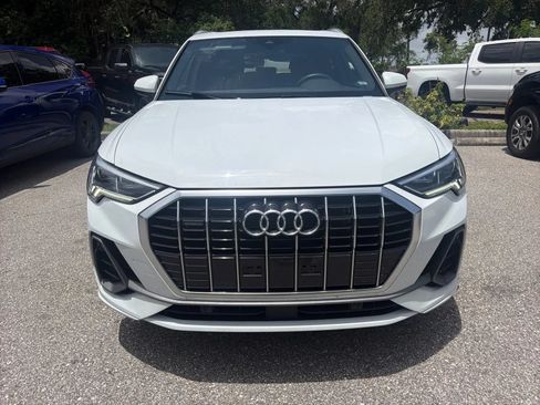 Used 2025 Audi Q3 2.0T Premium AWD/4WD image 5