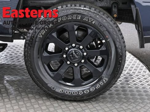Used 2025 RAM 2500 Big Horn AWD/4WD image 34