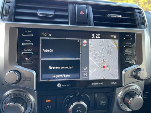 Used 2021 Toyota 4Runner SR5 Premium w/ Moonroof Package image 10