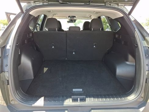Certified 2025 Hyundai Tucson SEL FWD image 30
