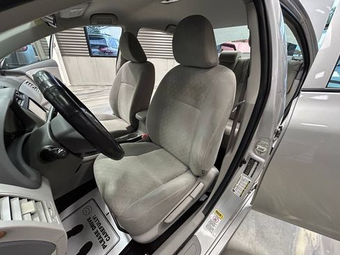 Used 2009 Toyota Corolla LE w/ Preferred Accessory Pkg FWD image 7