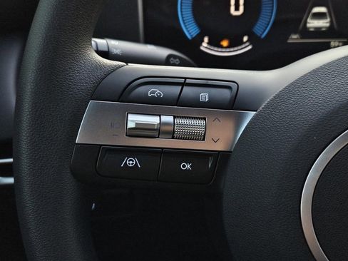 New 2026 Hyundai Santa Cruz SEL FWD image 30