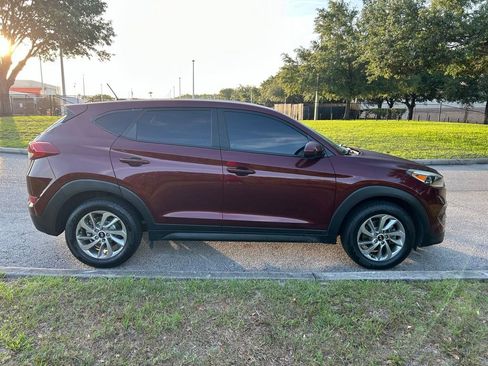 Used 2017 Hyundai Tucson SE FWD image 7