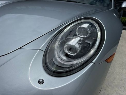 Certified 2017 Porsche 911 Carrera image 13