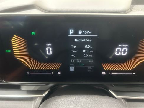 New 2026 Kia Carnival EX image 14