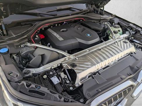 New 2026 BMW X3 xDrive30 w/ Convenience Package image 23