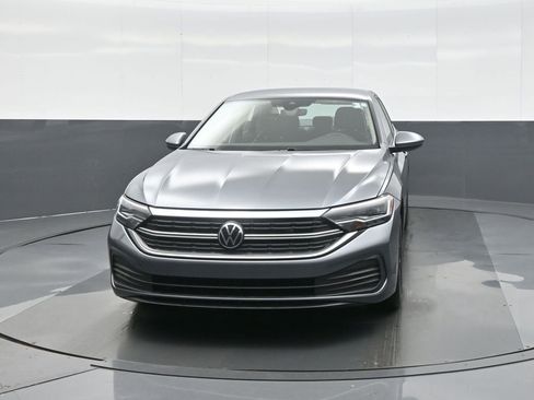 Used 2024 Volkswagen Jetta S FWD image 2