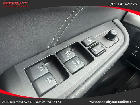 Used 2018 Subaru Outback 2.5i Limited image 34