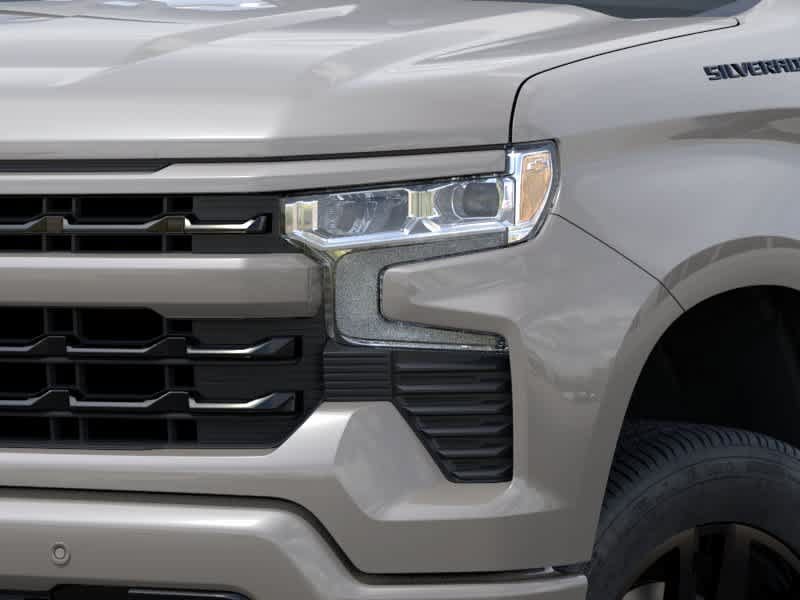 New 2026 Chevrolet Silverado 1500 RST w/ Safety Package AWD/4WD image 10