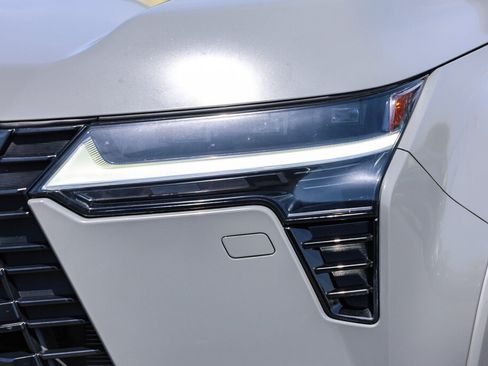 Used 2024 Lexus GX 550 AWD/4WD image 25