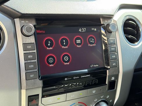 Used 2021 Toyota Tundra SR5 AWD/4WD image 38