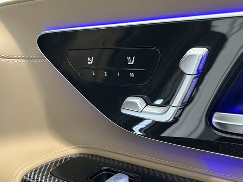 New 2026 Mercedes-Benz AMG GT 55 image 21