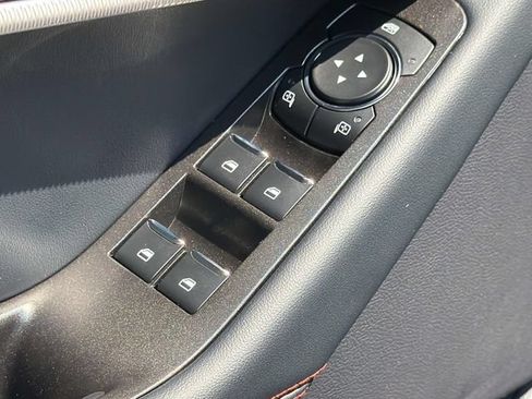 New 2026 Ford Explorer ST-Line AWD/4WD image 25