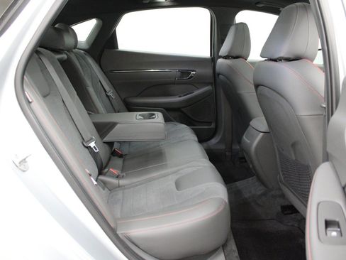 Used 2024 Hyundai Sonata N Line FWD image 11
