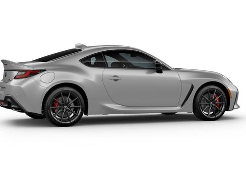 New 2026 Toyota GR86 Premium image 11